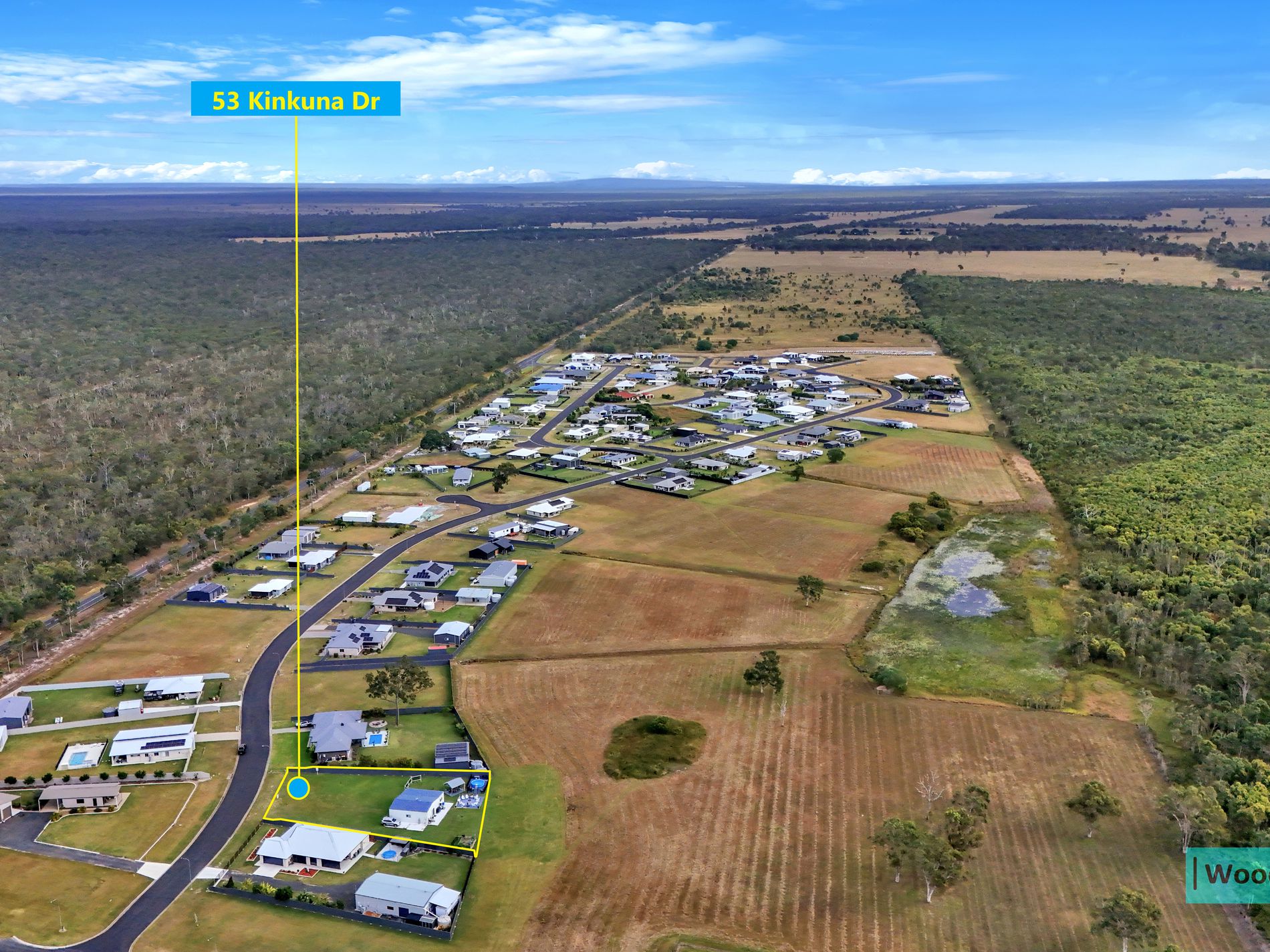 53 Kinkuna Drive, Woodgate