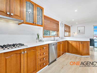 5 Coachwood Drive, Unanderra