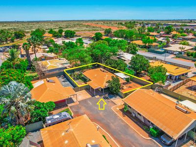 7 / 23 Daylesford Road, South Hedland