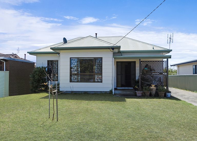 46 King Street, Portland