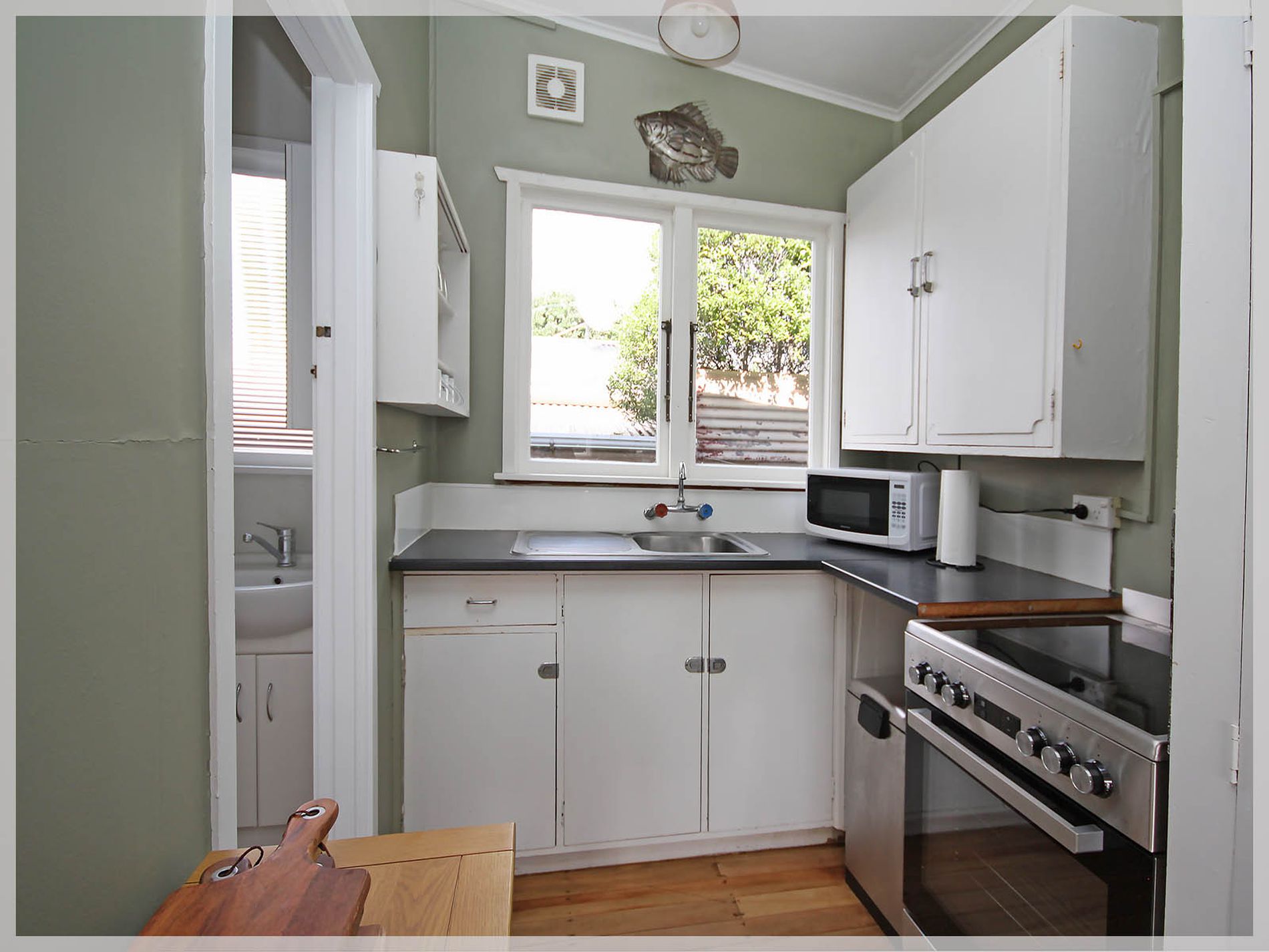 66A Nash Parade, Foxton Beach