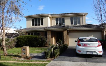 1 / 4 Castlegate Place, Berwick