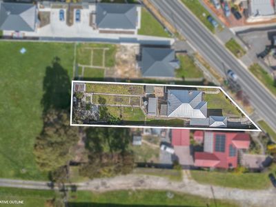 129 Vermont Road, Mowbray