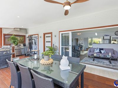 46 FISHERMANS CRESCENT, North Narooma