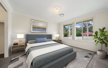 1 Anchorage Circle, Summerland Point