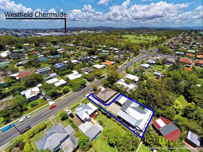 331 Ellison Road, Geebung