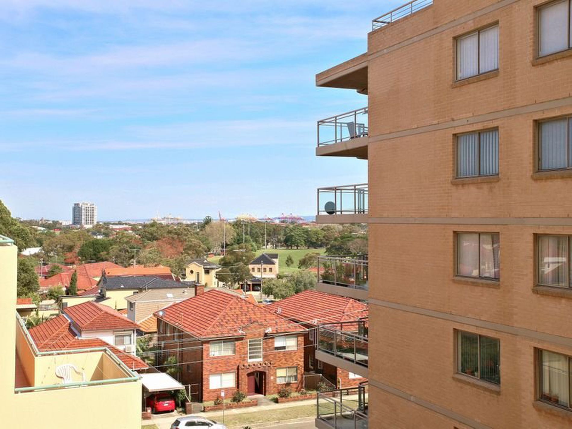607 / 108 Maroubra Road, Maroubra