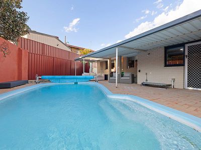 40 Carawatha Avenue, Mount Nasura