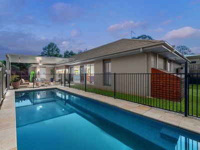 3 Clyde Court, Wakerley