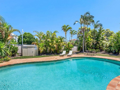 36 / 11 Waterford Court, Bundall
