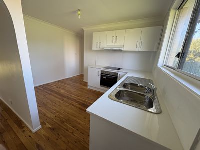 40 Lyall Ave, Dean Park
