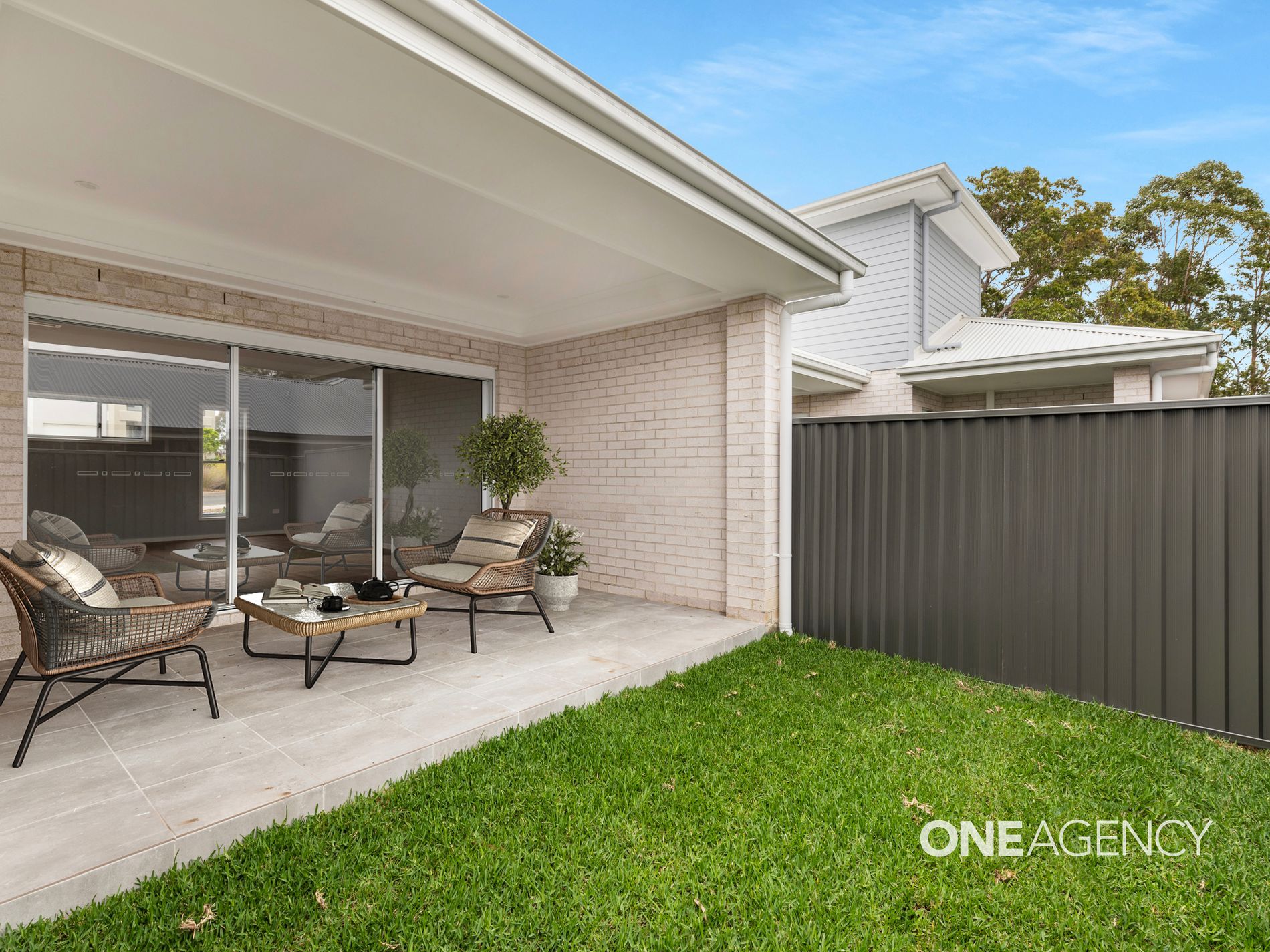 25 Bayswood Avenue, Vincentia