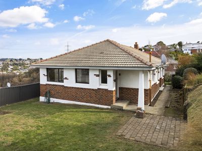 1 Lancefield Street, Balaclava