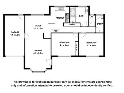 2 / 16 Yeates Street, Mount Gambier