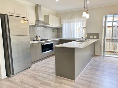 17 Pellets Road, Wyndham Vale