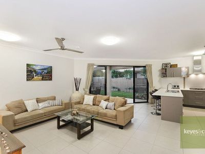 11 Browning Street, Mount Louisa