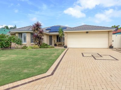 9 Gonville Green , Port Kennedy