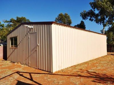 20 Lawson Street, South Hedland