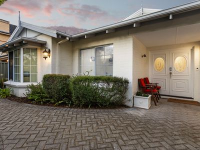 22 Gairloch Street, Applecross