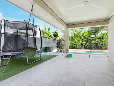 94 Bulleringa Loop, Mount Peter