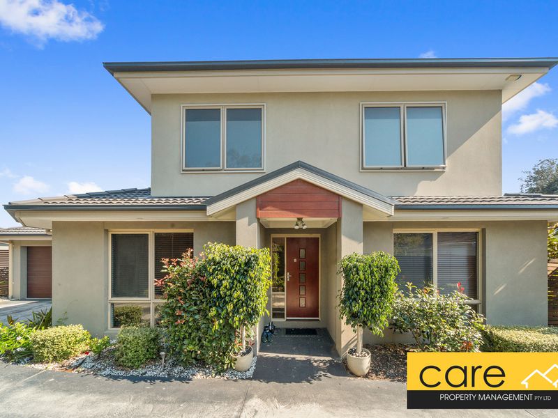 2 / 74 Williams Street, Frankston