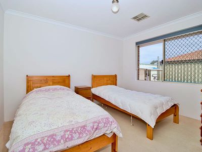 5 Ashland Crescent , Port Kennedy