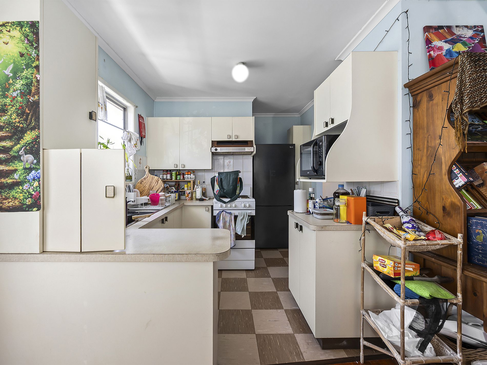 83 Boothby Street, Kedron