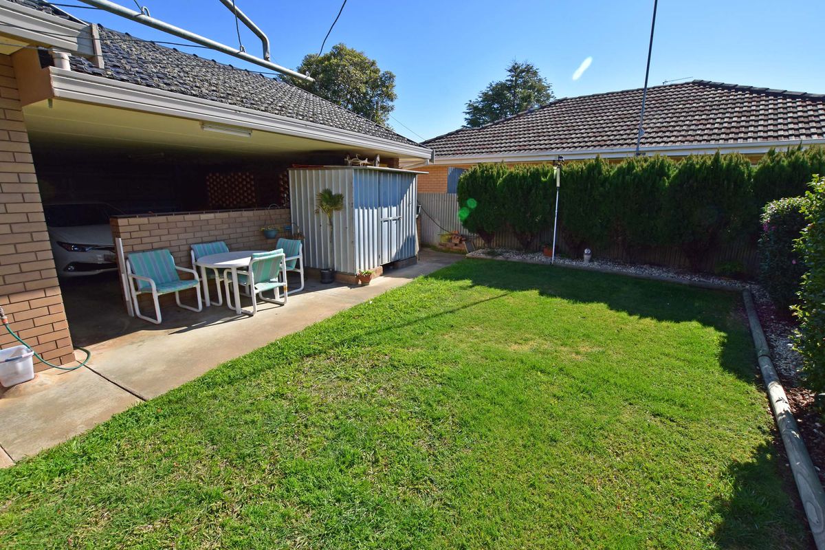 47 Allan Street, Kyabram