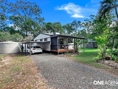 108 Donaldson Road, Booral