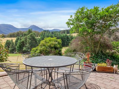 85 Gums Road, Mountain River