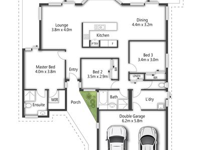 13 Cosmos Court, Elanora