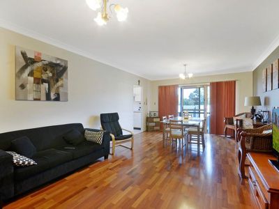 82 / 3 Riverpark Drive, Liverpool