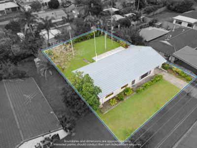 10 Clarinda Avenue, Springwood