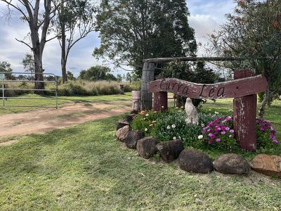 121 Johnstons Road, Mannuem