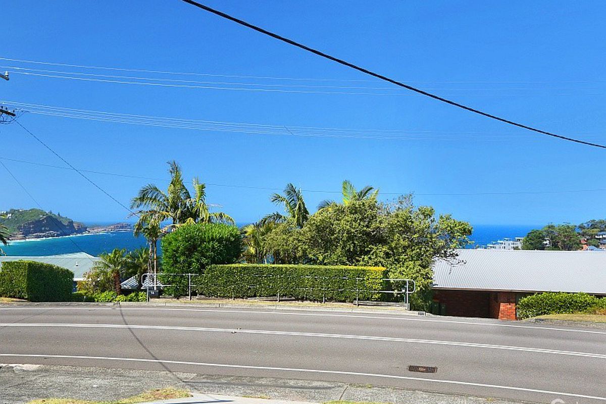 95 Cape Three Points Road, Avoca Beach