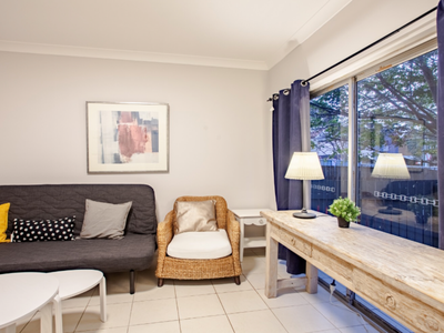 111 Glebe Point Road, Glebe