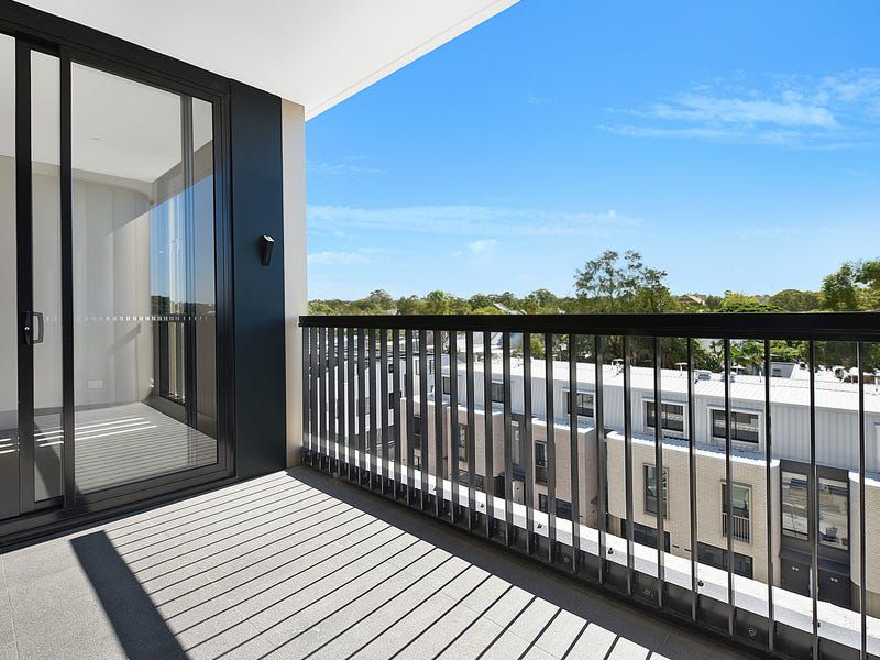 503 / 7 Metters Street, Erskineville