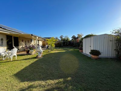 42 Moonstone Drive, Urangan