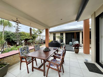 4 Dugong Avenue, Pialba