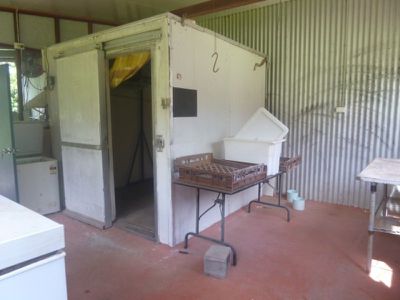 91 Railway Avenue, Cooktown