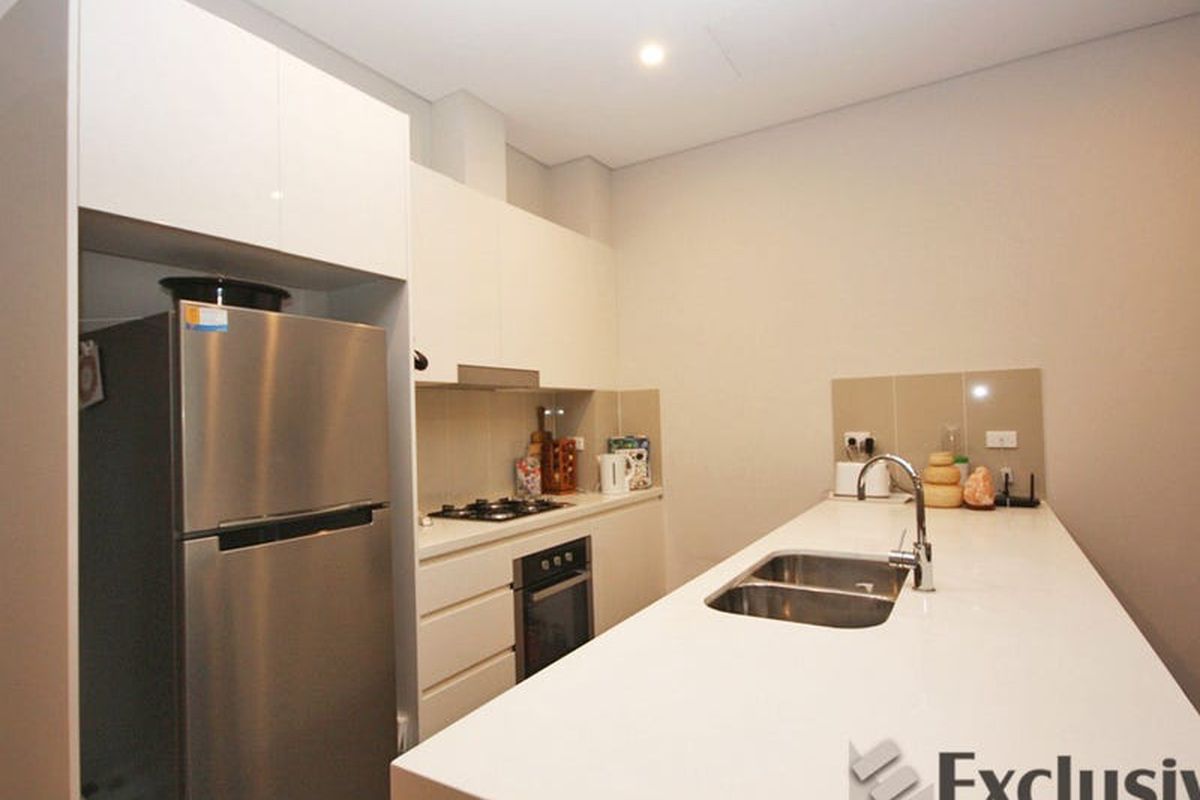 4 / 54 Blackwall Point Road, Chiswick
