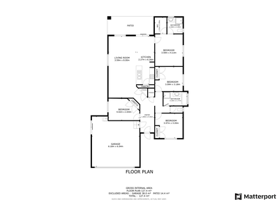 36 Drysdale Place, Brassall