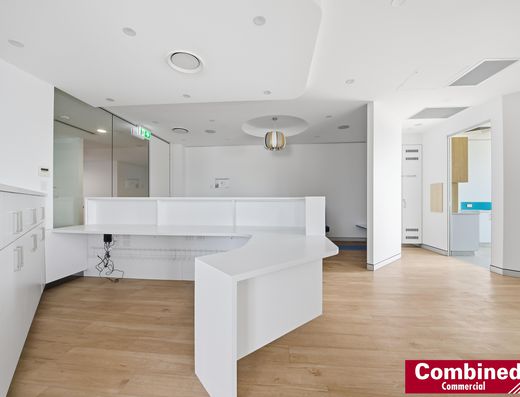 Fully fitted out office - Occupy or Invest!