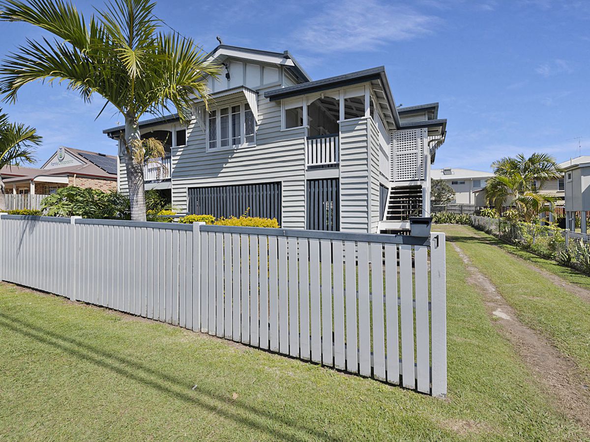 1 Branyan Street, Bundaberg West Michaels Real Estate Bundaberg