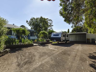 26-28 Nilsson Street, Rendelsham