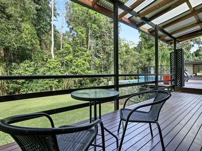 2A Fairyland Road, Kuranda