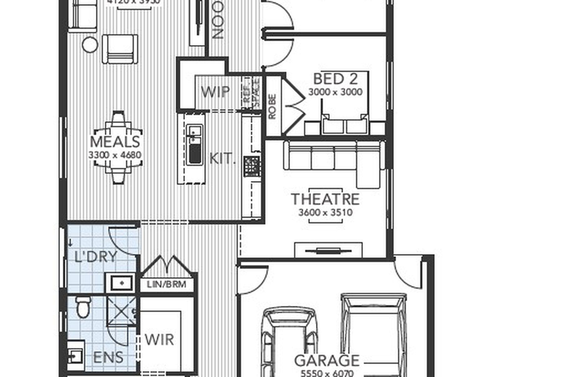 Lot 1xx Ballan Road, Manor Lakes