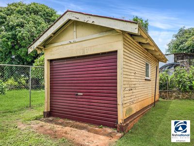 9 High Street, Atherton