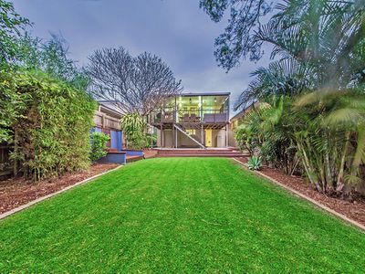 41 Buderim St, Manly