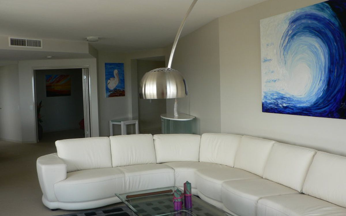 gallery